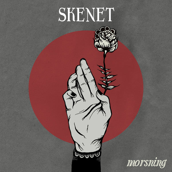 Skenet : Morsning (LP, Album, Ltd)