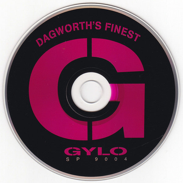 Gylo : It’s My Time (CD, Album)