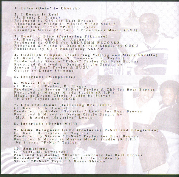 Gylo : It’s My Time (CD, Album)