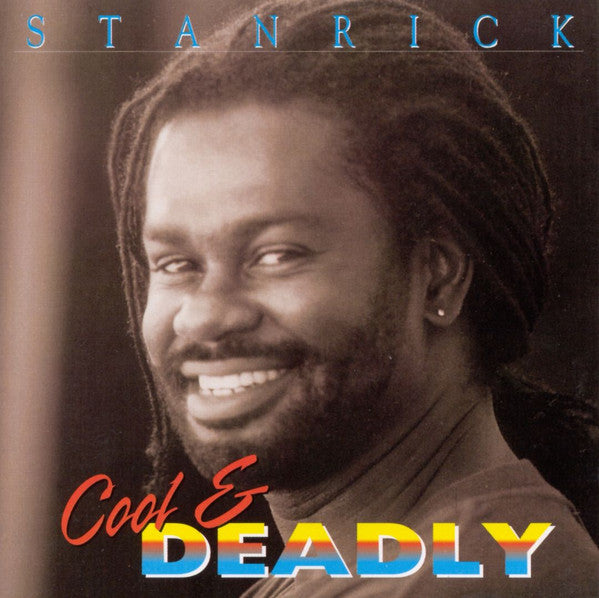 Stanrick : Cool & Deadly  (CD, Album)