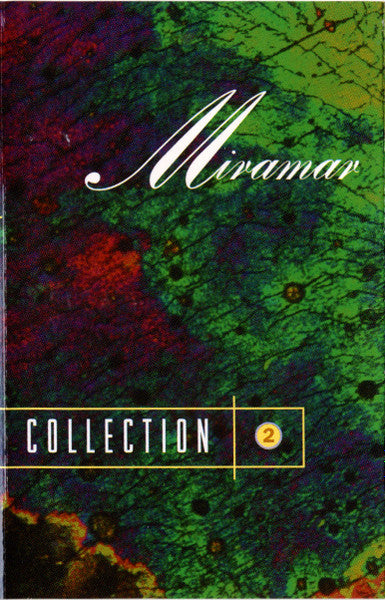 Various : Miramar Collection 2 (Cass, Comp, CrO)