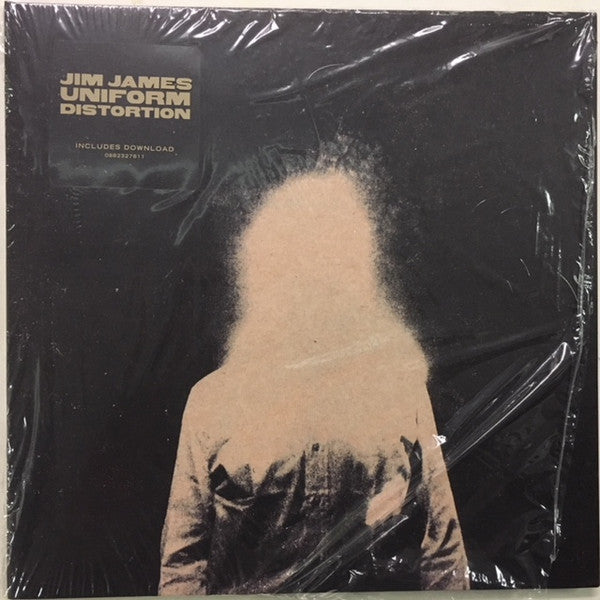 Jim James : Uniform Distortion (LP, Album)