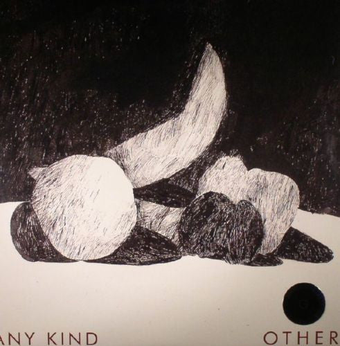 Any Kind : Other (LP)