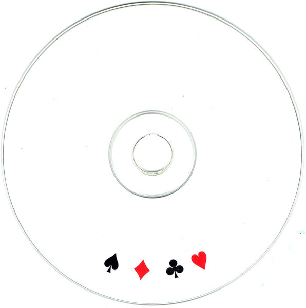 Elida y Avante : Mágico (CD, Album, RM)