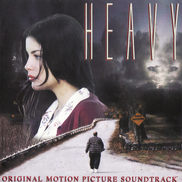 Various : Heavy (Original Motion Picture Soundtrack) (CD, Album)
