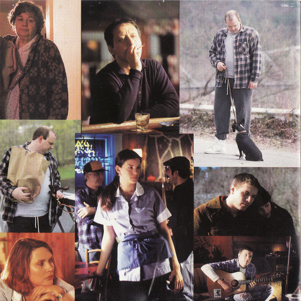Various : Heavy (Original Motion Picture Soundtrack) (CD, Album)