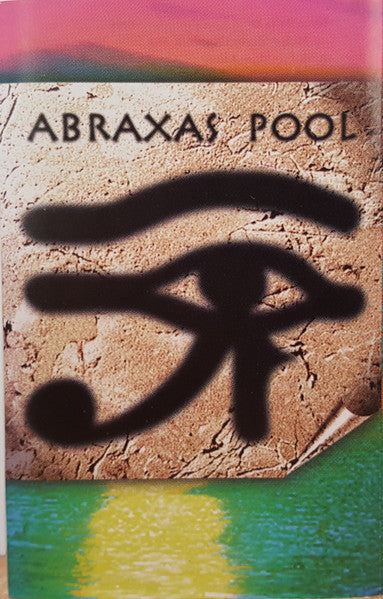Abraxas Pool : Abraxas Pool (Cass, Album)