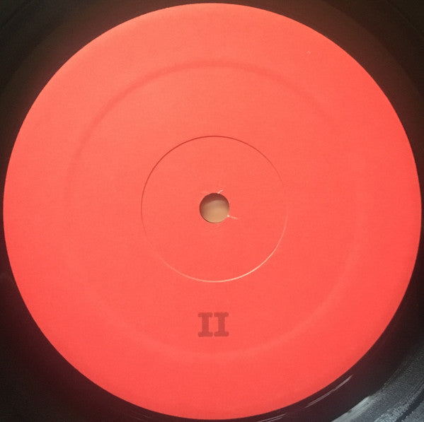The Holy Childhood : Up With What I'm Down With (LP, Album)