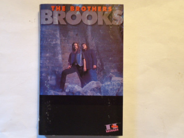 The Brothers Brooks (2) : The Brothers Brooks (Cass, Album)