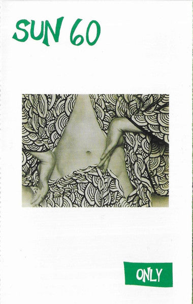 Sun 60 : Only (Cass, Album)