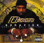 D-Don* : Bonafide Portrait Of A Hustler (LP, Album)