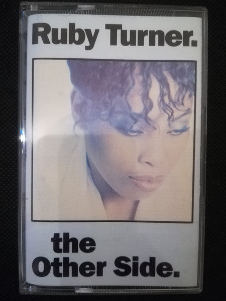 Ruby Turner : The Other Side (Cass, Album)