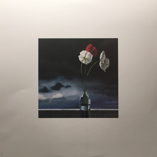 Blake Mills : Look (LP, EP)