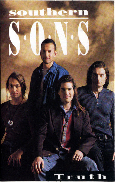 Southern Sons (2) : Truth (Cass, Comp, Dol)
