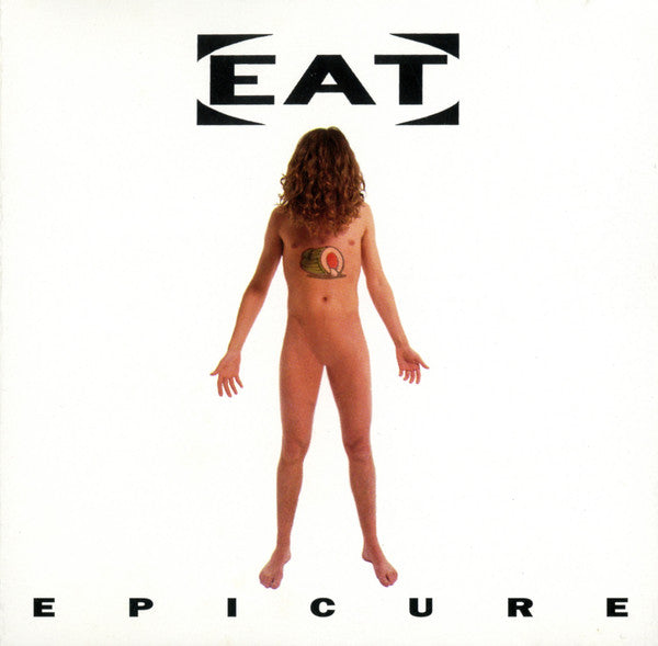 Eat (2) : Epicure (CD, Album)