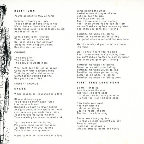 Eat (2) : Epicure (CD, Album)