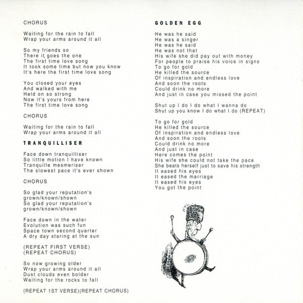 Eat (2) : Epicure (CD, Album)