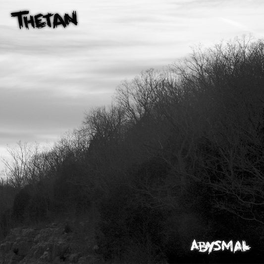 Thetan : Abysmal (LP)