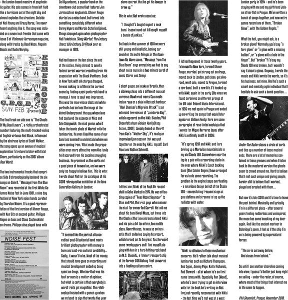 Phil Shoenfelt* : Under The Radar (LP, Album, Ltd)