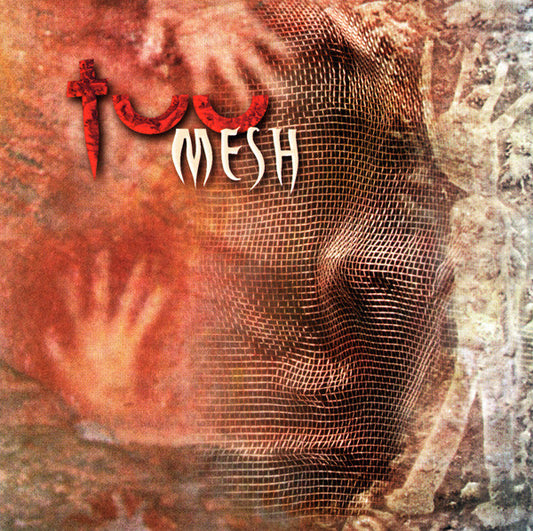 Tuu : Mesh (CD, Album)