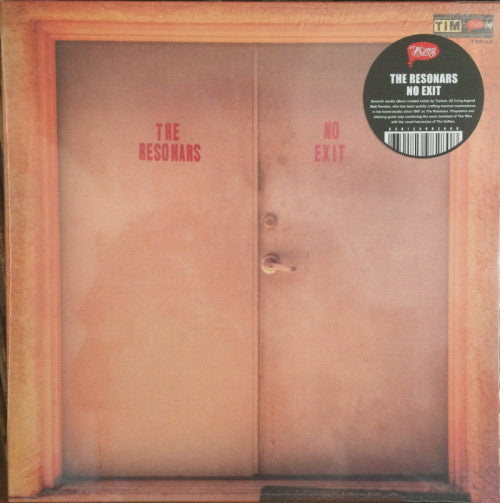 The Resonars : No Exit (LP, Album)