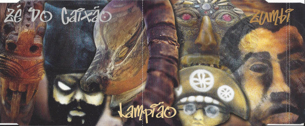 Sepultura : Ratamahatta (CD, Single)