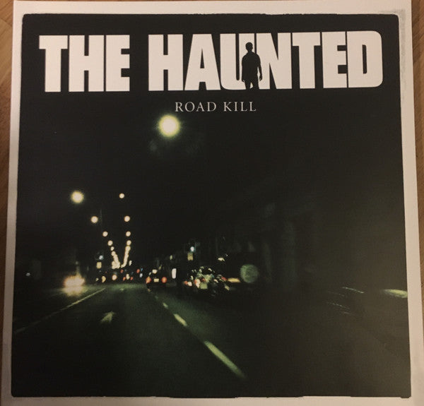 The Haunted : Road Kill (2xLP, Album, Ltd)