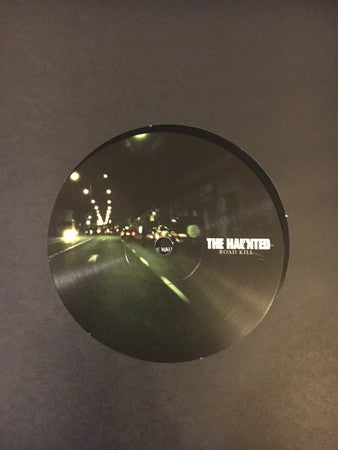 The Haunted : Road Kill (2xLP, Album, Ltd)
