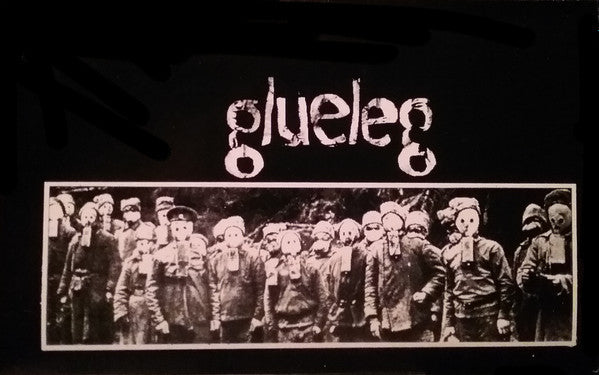 Glueleg : Heroic Doses (Cass, Album, CRO)