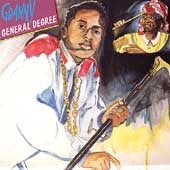 General Degree : Granny (LP, Album)