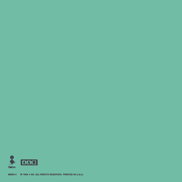 Frank Black : Hang On To Your Ego (CD, Single)