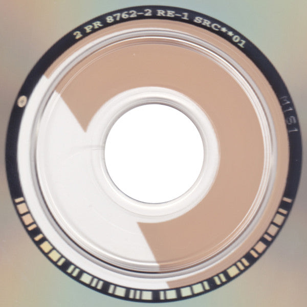 Frank Black : Hang On To Your Ego (CD, Single)