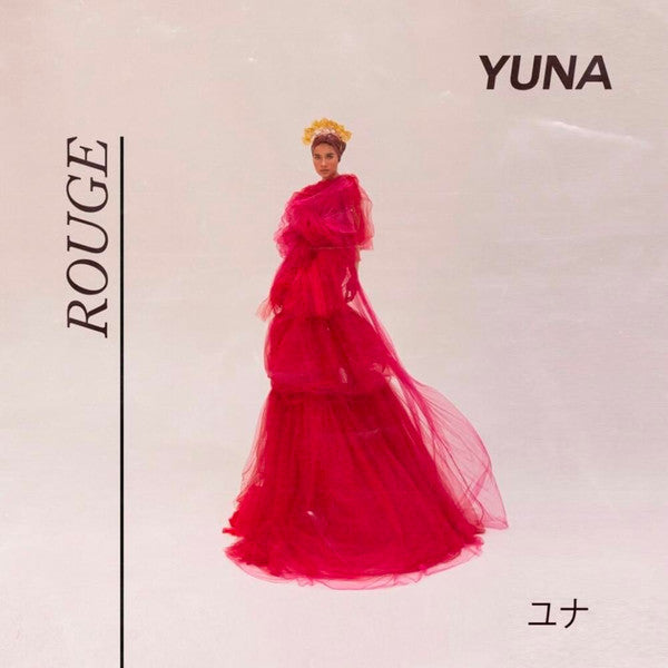 Yuna : Rouge (LP, Album)