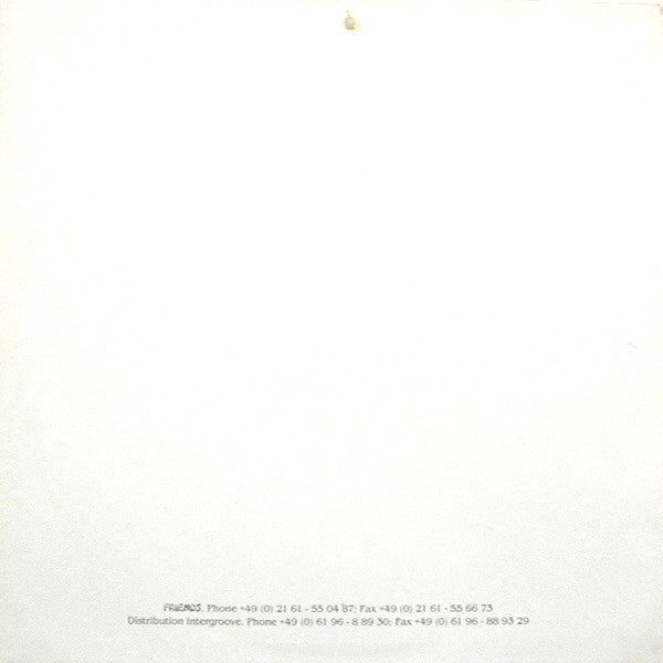 Diverger : Is It Still Too Late? / Cascara (12")