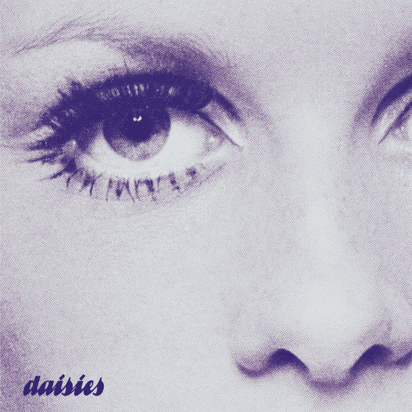 Daisies (4) : What Are You Waiting For (LP, Album)