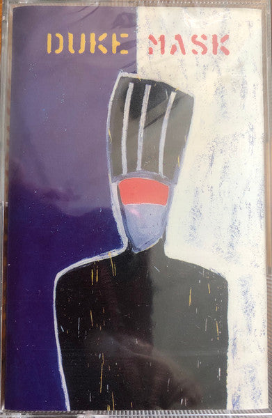 Duke* : Mask (Cass, Album)