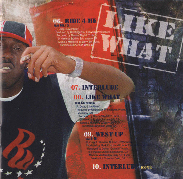 Bueno (2) : Change The Game (CD, Album)