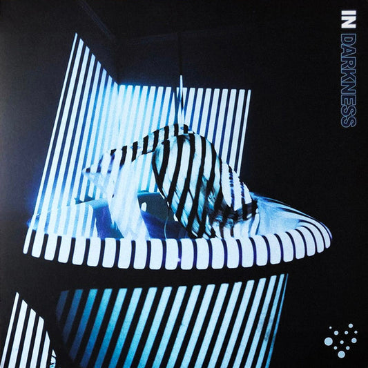 Varials : In Darkness (LP, Album)