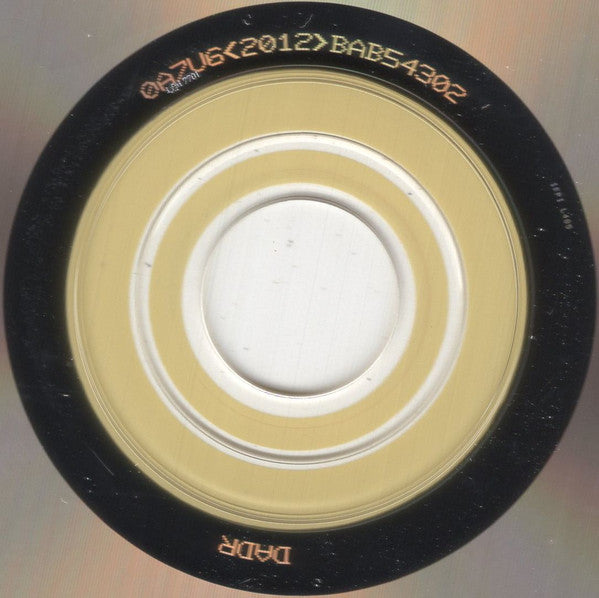 Various : Farm Baby (CD)