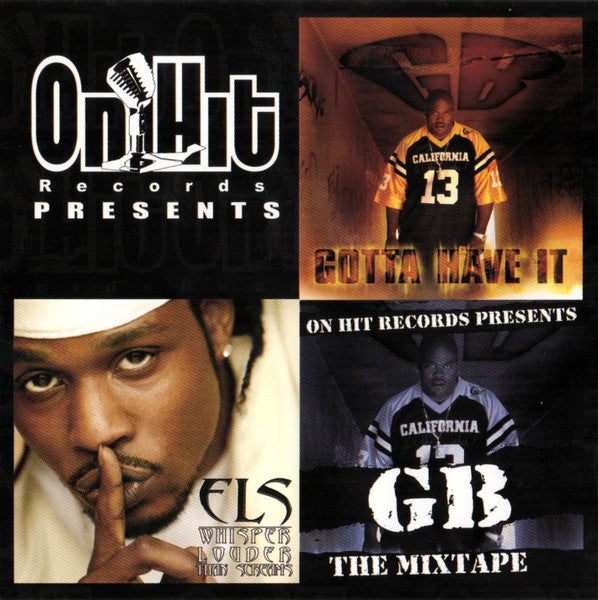 DiZ (5) : It's My Turn (CD, Album)