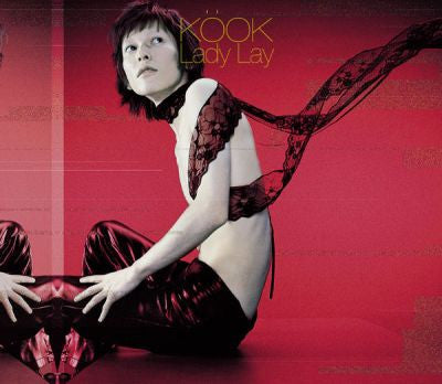 KÖOK : Lady Lay (CD, Single)