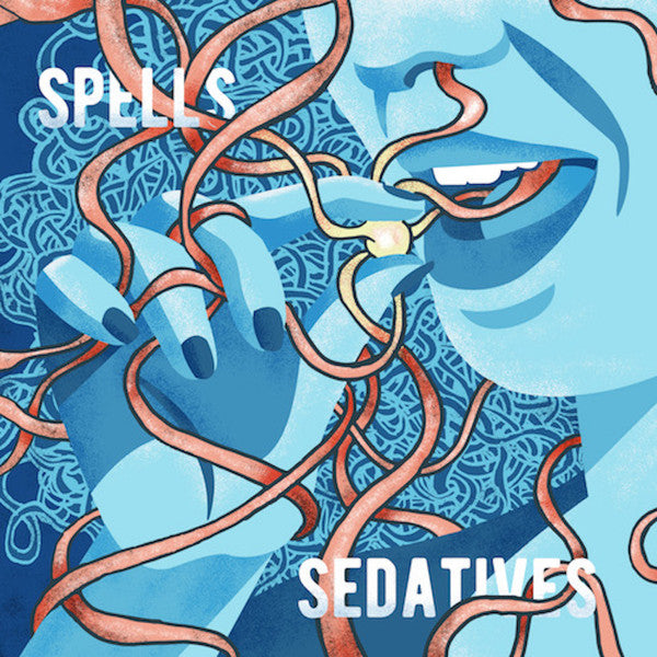 Spells (3) : Stimulants & Sedatives (LP, Sed)