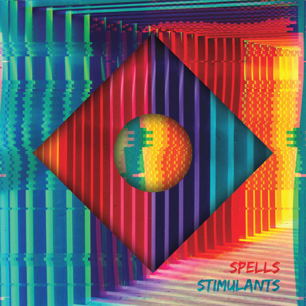 Spells (3) : Stimulants & Sedatives (LP, Sed)