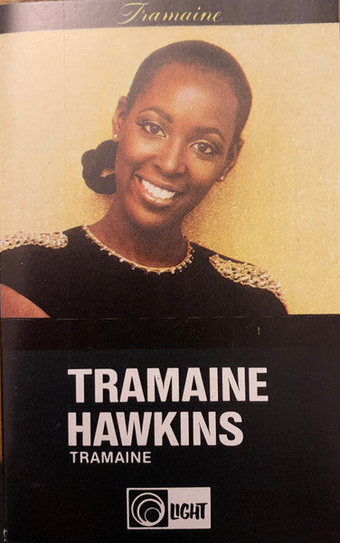 Tramaine Hawkins : Tramaine (Cass, Album)