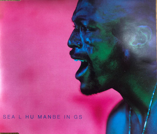 Seal : Human Beings (CD, Single, Dis)