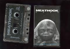 Meathook Seed : Embedded (Cass, Album)