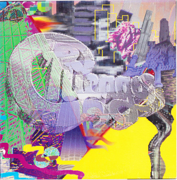 Chicago (2) : Chicago 19 (LP, Album, Spe)