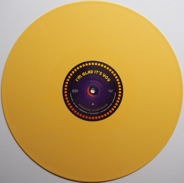 I'm Glad It's You : Every Sun, Every Moon (LP, Album, Mus)