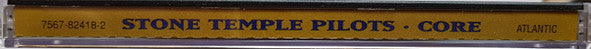Stone Temple Pilots : Core (CD, Album, RE)