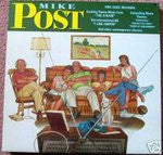 Mike Post : Mike Post (LP)